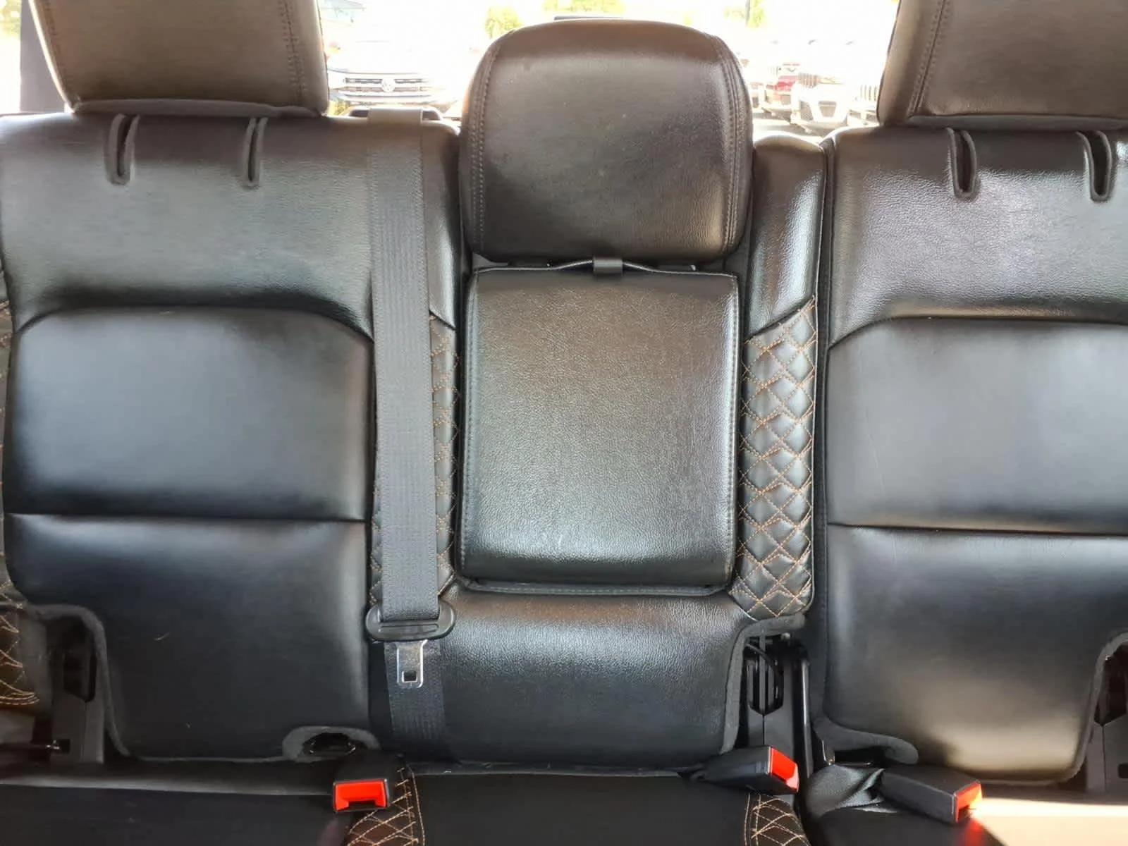 Certified Used 2022 Black Clearcoat Jeep Unlimited High Altitude image 19