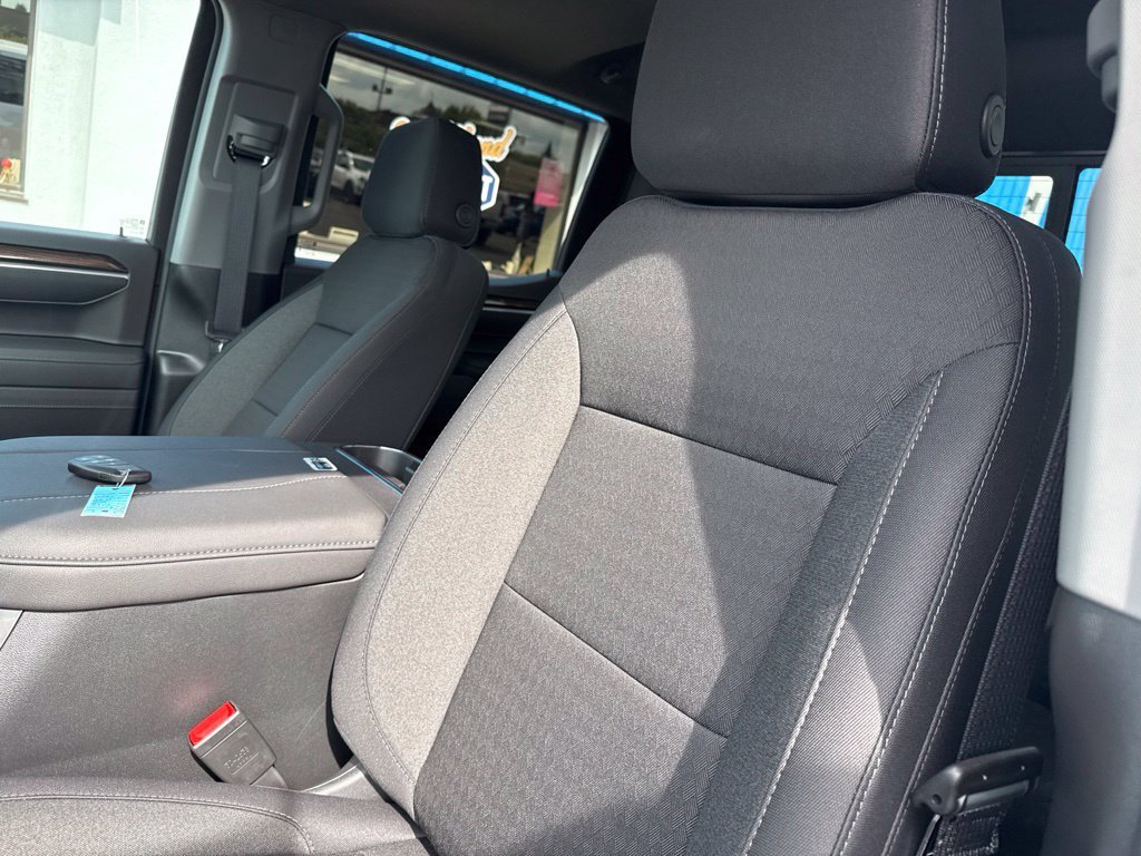 2026 Chevrolet Silverado 1500 RST - Photo 39
