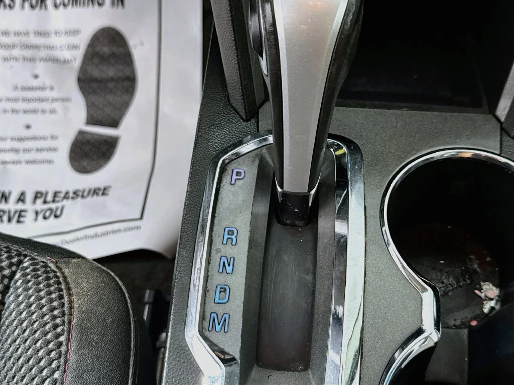 Used 2011 Black Chevrolet LT image 18