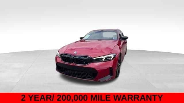 2024 BMW 3 Series M340i - Photo 19