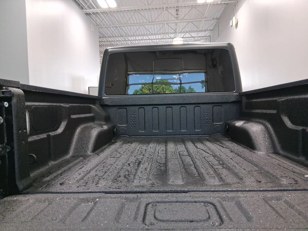 New 2026 Black Clearcoat Jeep Sport S image 9