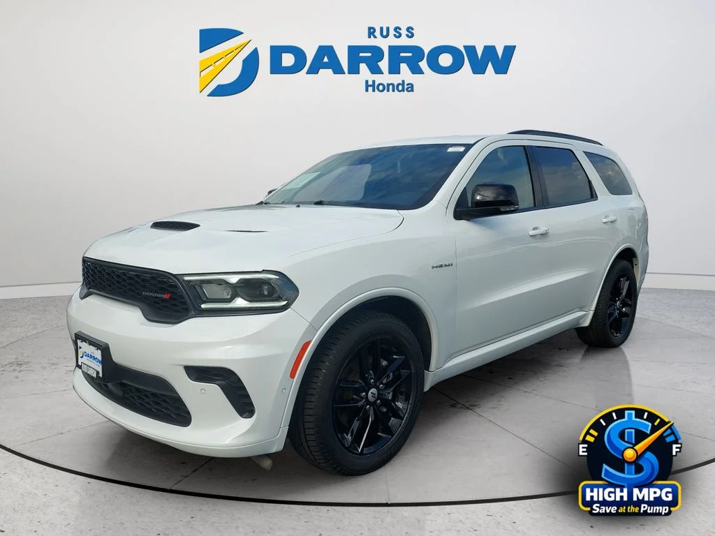 2025 Dodge Durango R/T