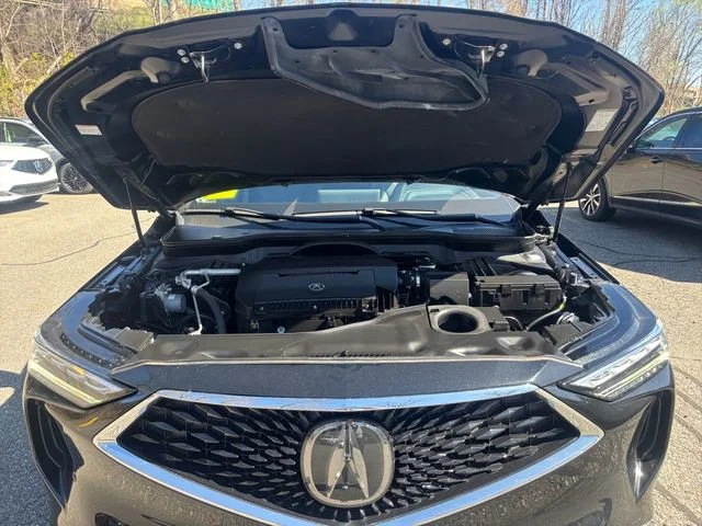 2023 Acura MDX Technology Package - Photo 6