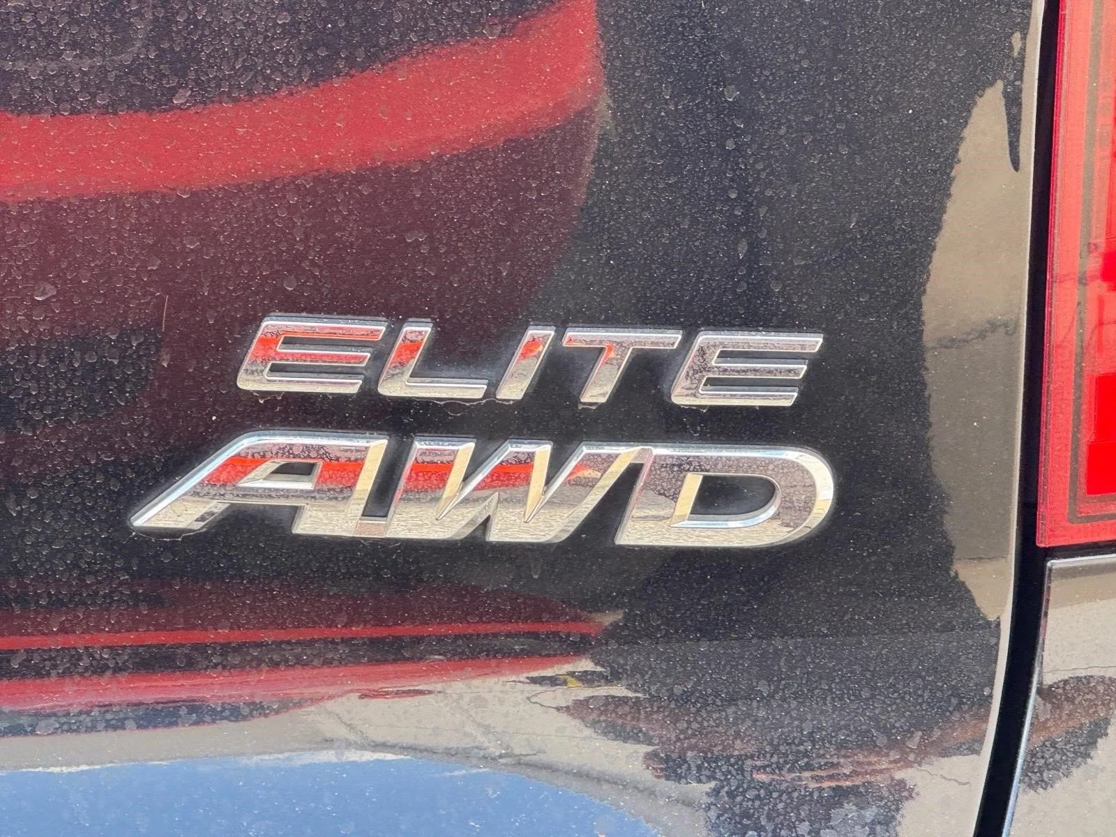 Used 2016  Honda Elite image 19