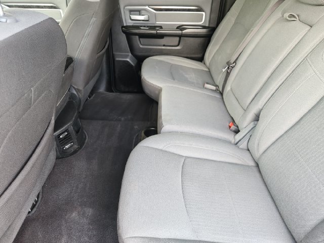 2023 RAM Ram 2500 Pickup Big Horn - Photo 30