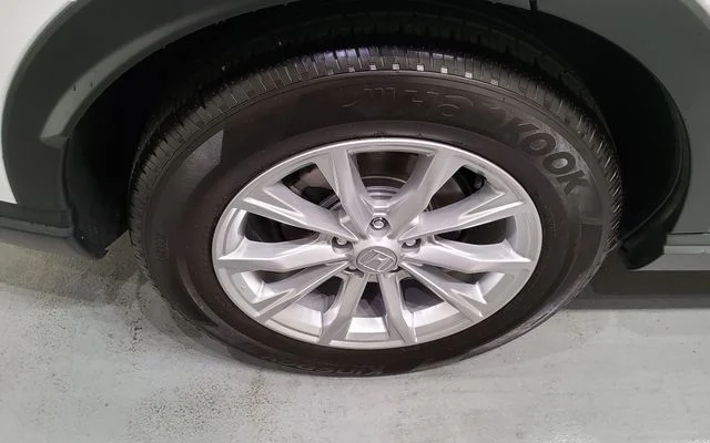 Used 2024  Honda EX image 37