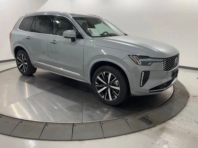 2026 Volvo XC90 Core - Photo 7