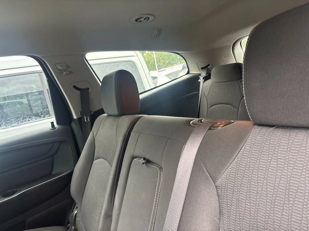 Used 2017 Blue Chevrolet LT image 10