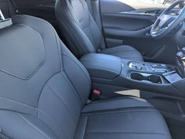 2026 INFINITI QX60 LUXE - Photo 11