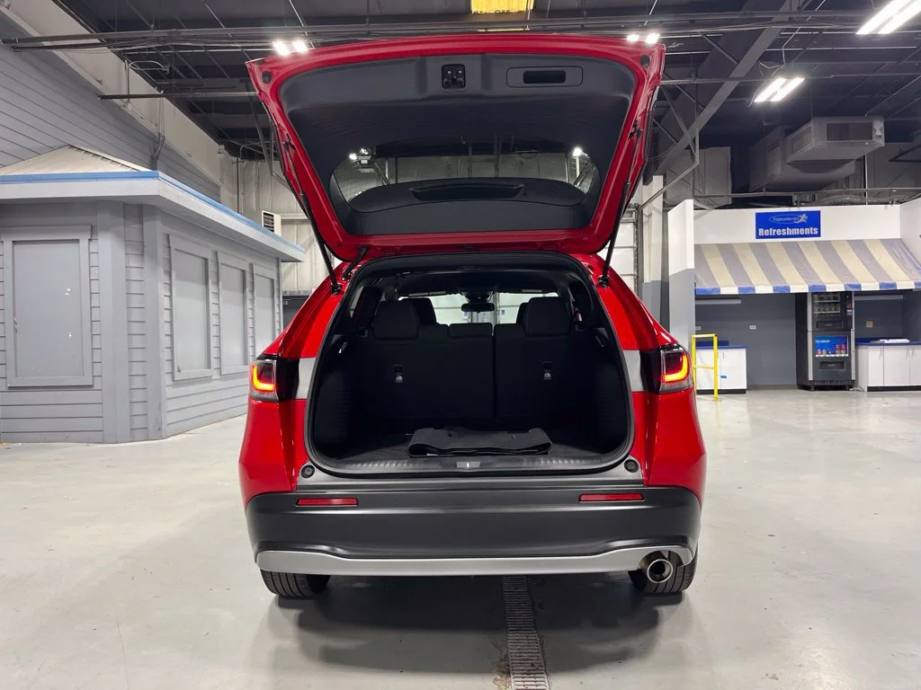 2024 Honda HR-V Sport - Photo 42