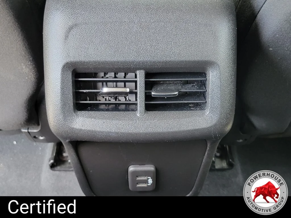 Certified Used 2022 Gray Chevrolet LT image 16