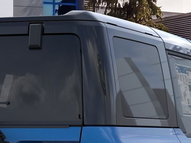 2025 Ford Bronco 4-Door Badlands - Photo 25