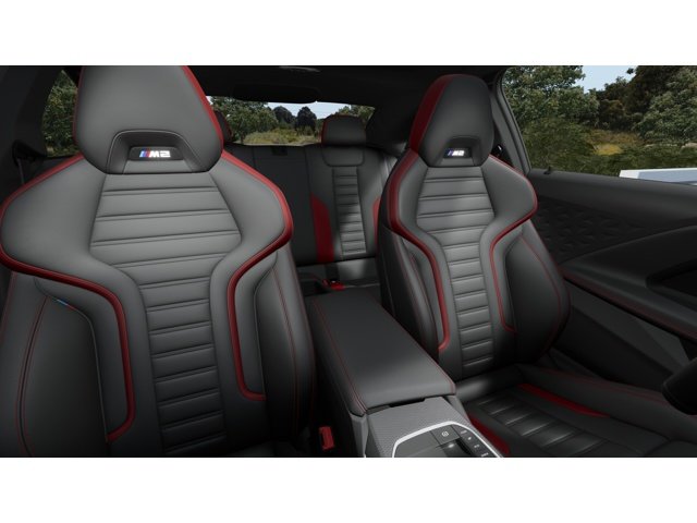 New 2026 Brooklyn Grey Metallic BMW Base image 11