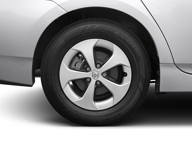 Used 2013  Toyota Five image 11