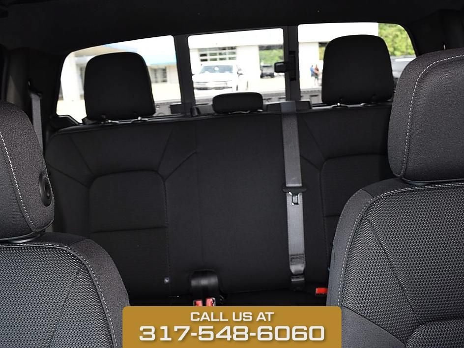 2026 Chevrolet Colorado LT - Photo 33
