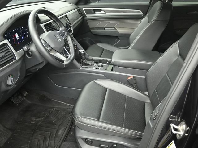 2022 VOLKSWAGEN ATLAS CROSS SPORT - Image 9