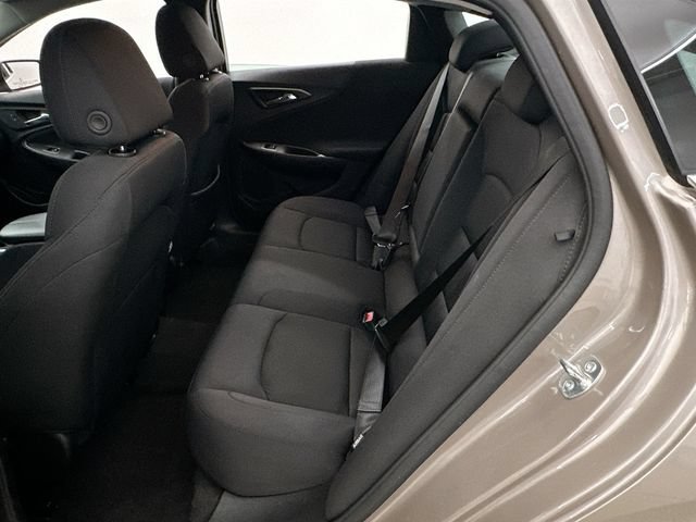 2025 Chevrolet Malibu 1LT - Photo 11