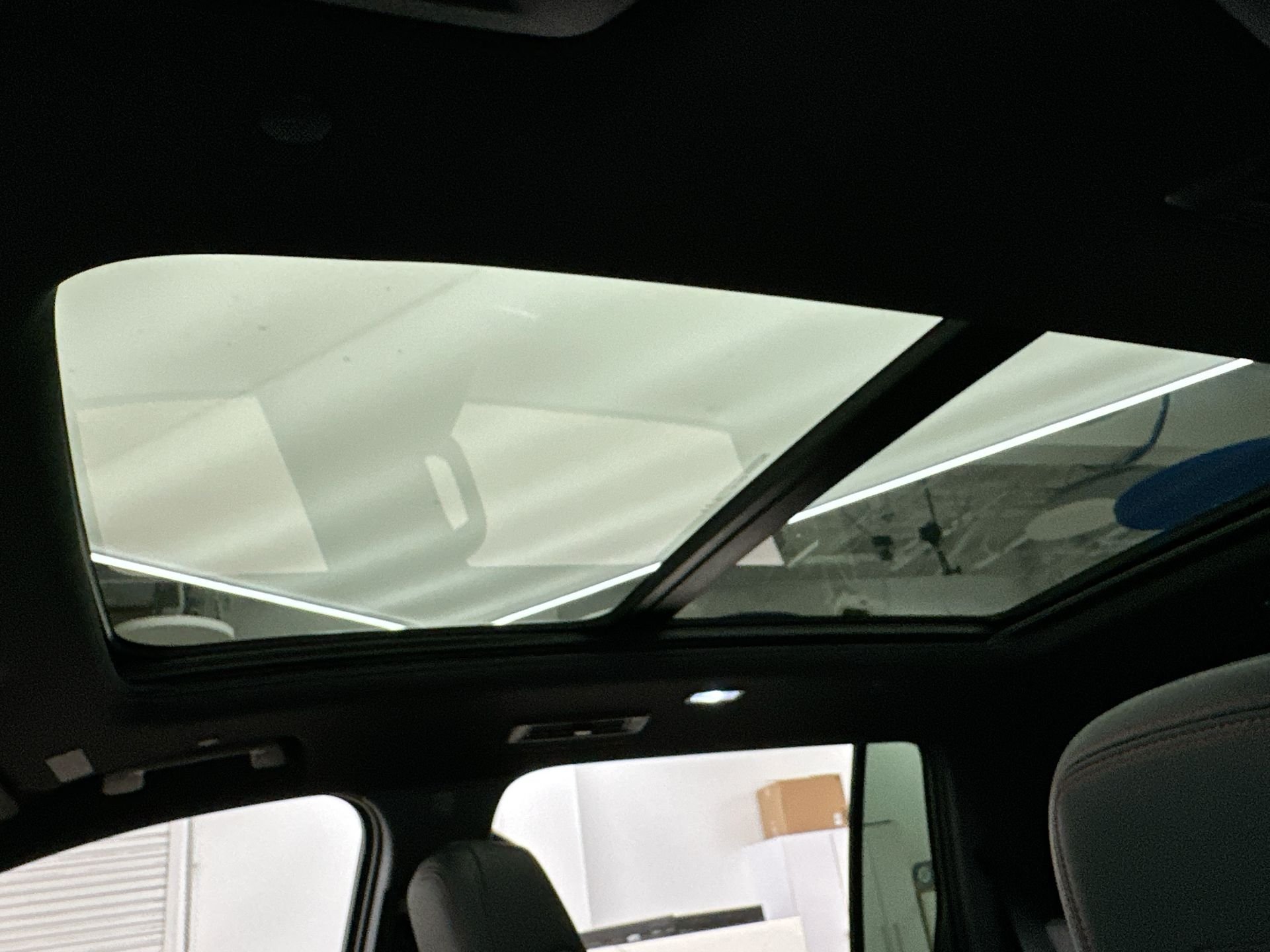 2026 Chevrolet Traverse RS - Photo 77