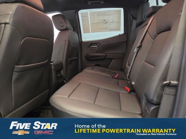 2026 GMC Canyon Elevation - Photo 13