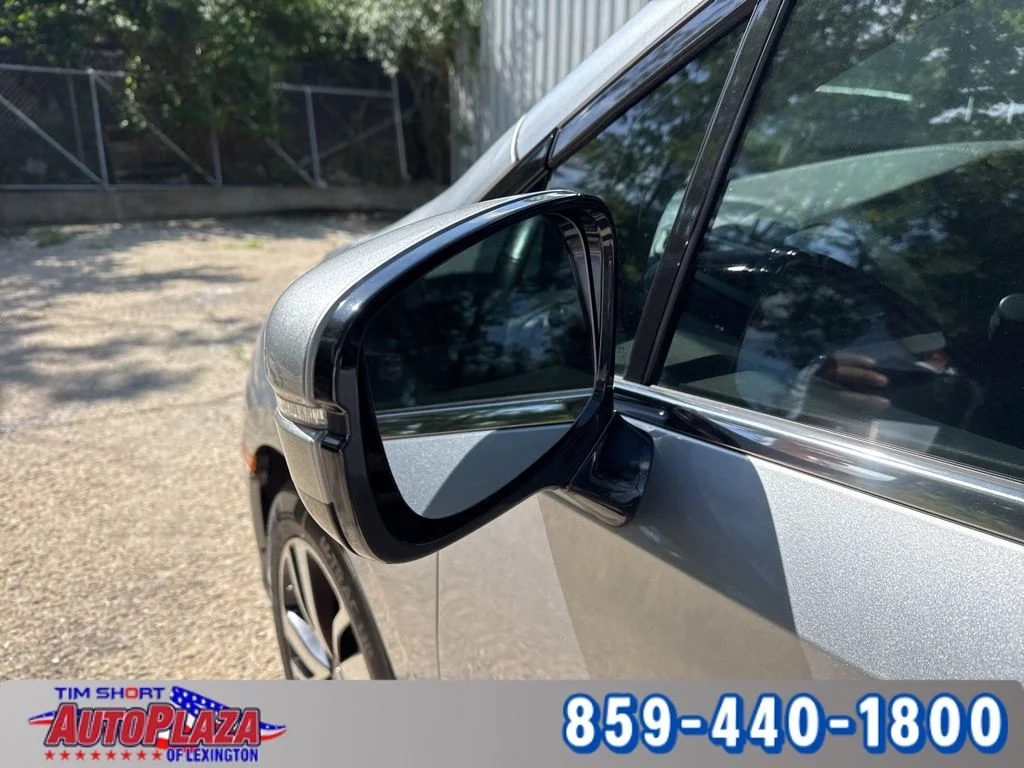 Used 2020 Silver Honda Elite image 14