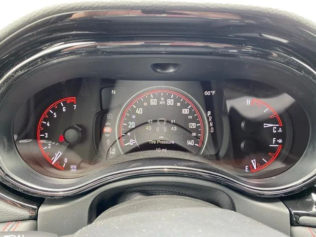 Used 2026 Black Dodge GT Plus image 16