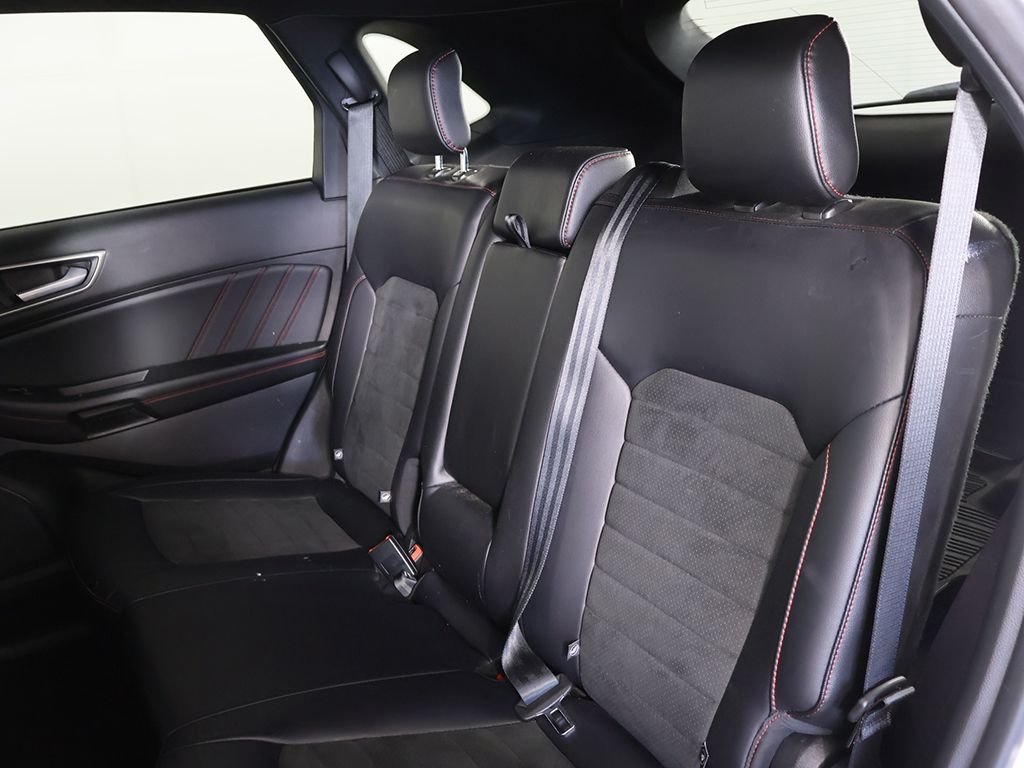 2024 Ford Edge ST-Line - Photo 30