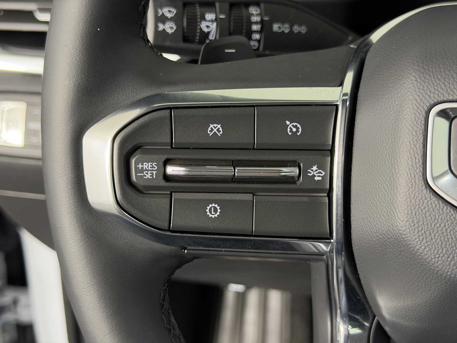 2026 GMC Acadia Elevation - Photo 27