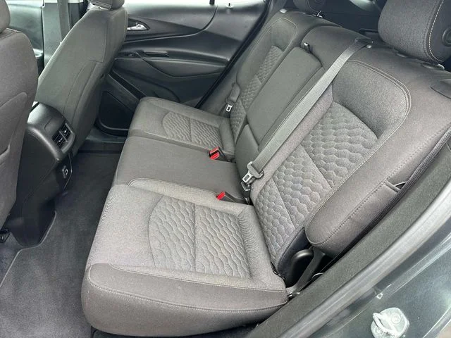 Used 2020 Gray Chevrolet LT image 11