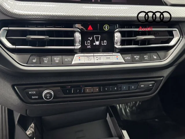 Used 2024 Black BMW 228i image 19