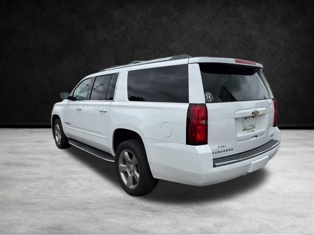 Used 2018 Summit White Chevrolet Premier image 6