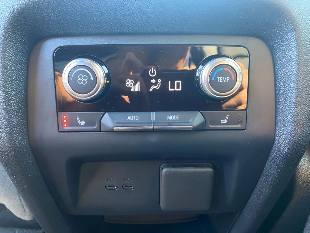 New 2027 Blue GMC Denali image 13