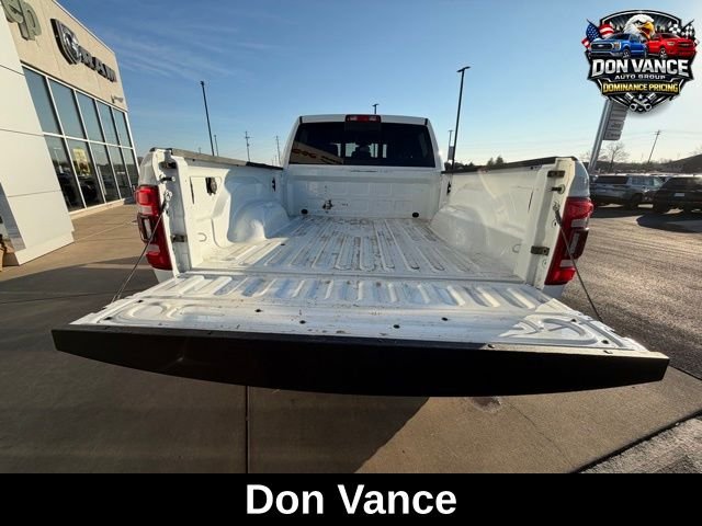 2024 RAM Ram 2500 Pickup Laramie - Photo 21