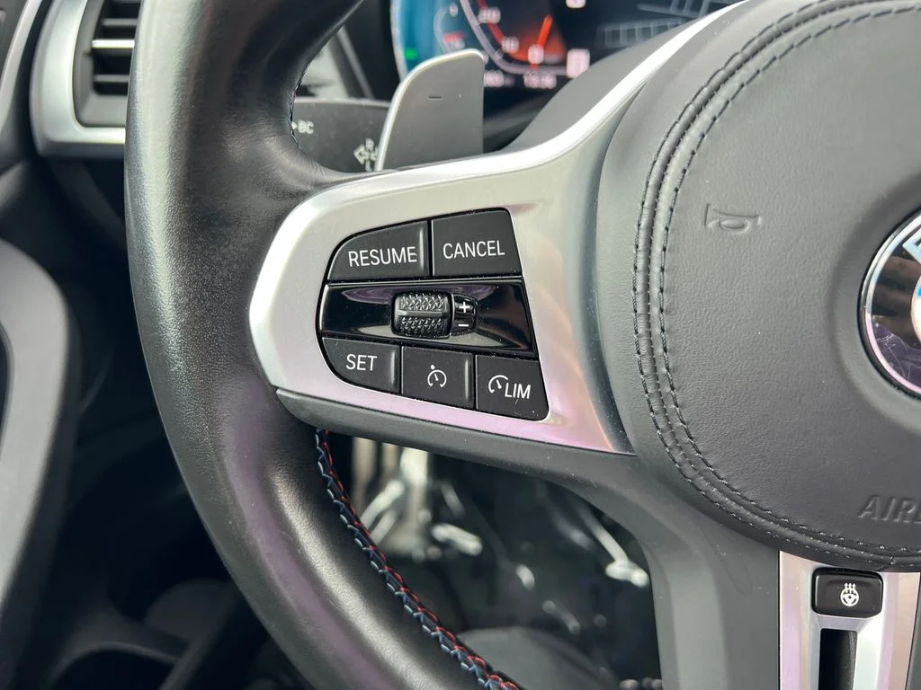 2023 BMW X3 M40i - Photo 28