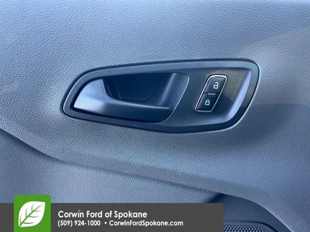 New 2026 Oxford White Ford Base image 20