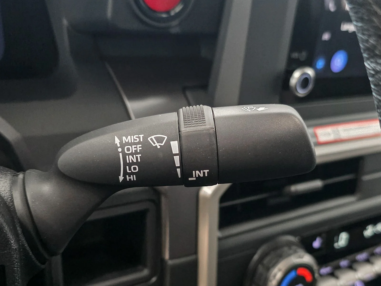 2026 Toyota Tacoma TRD Off Road - Photo 37