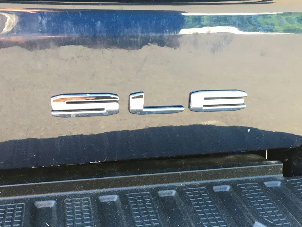 2021 GMC Sierra 1500 SLE - Photo 6