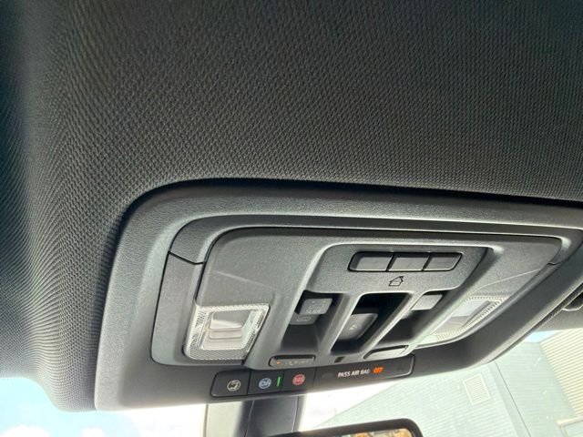 Certified Used 2019 Black GMC AT4 image 26