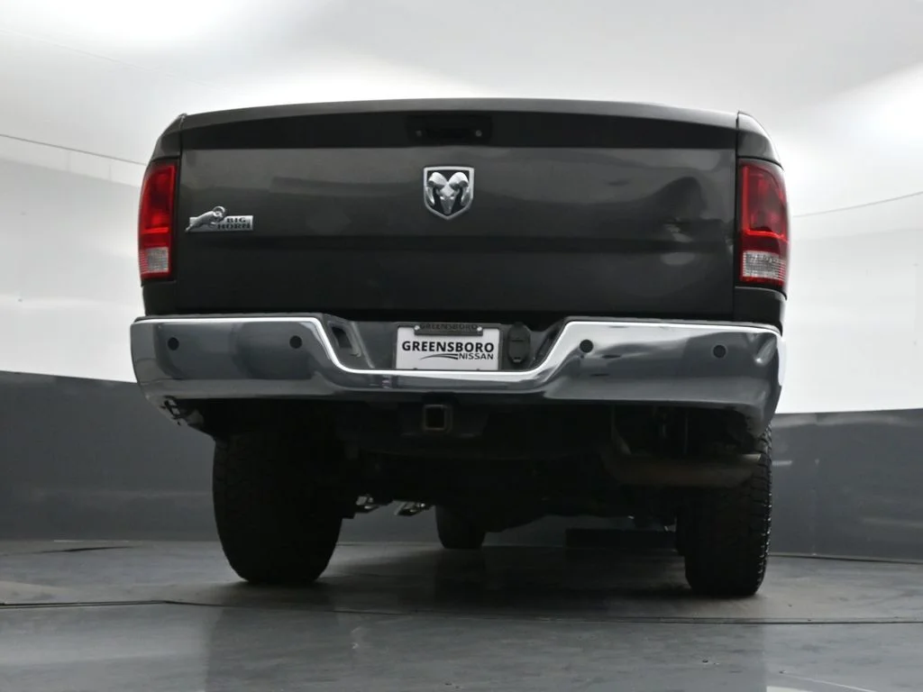 Used 2016 Gray Ram Big Horn image 46