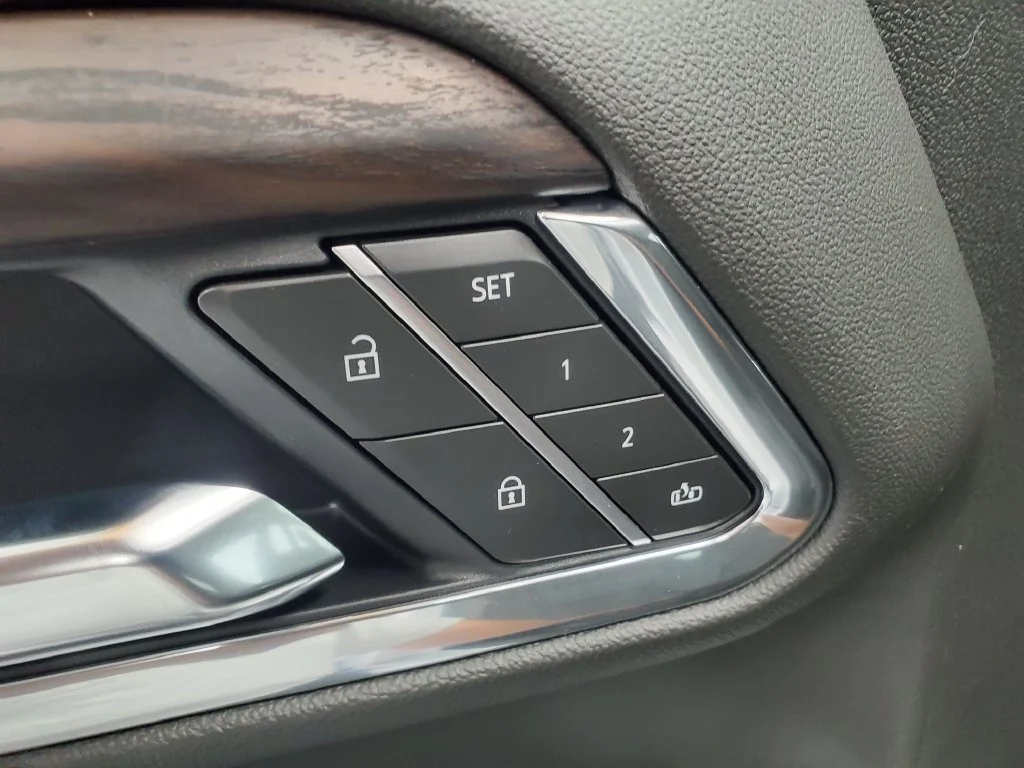 2026 GMC Sierra 1500 SLT - Photo 22