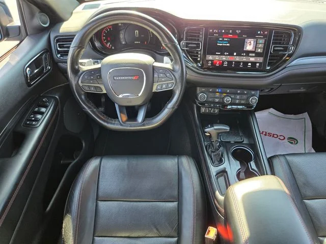 Used 2025 Blue Dodge GT Plus image 14