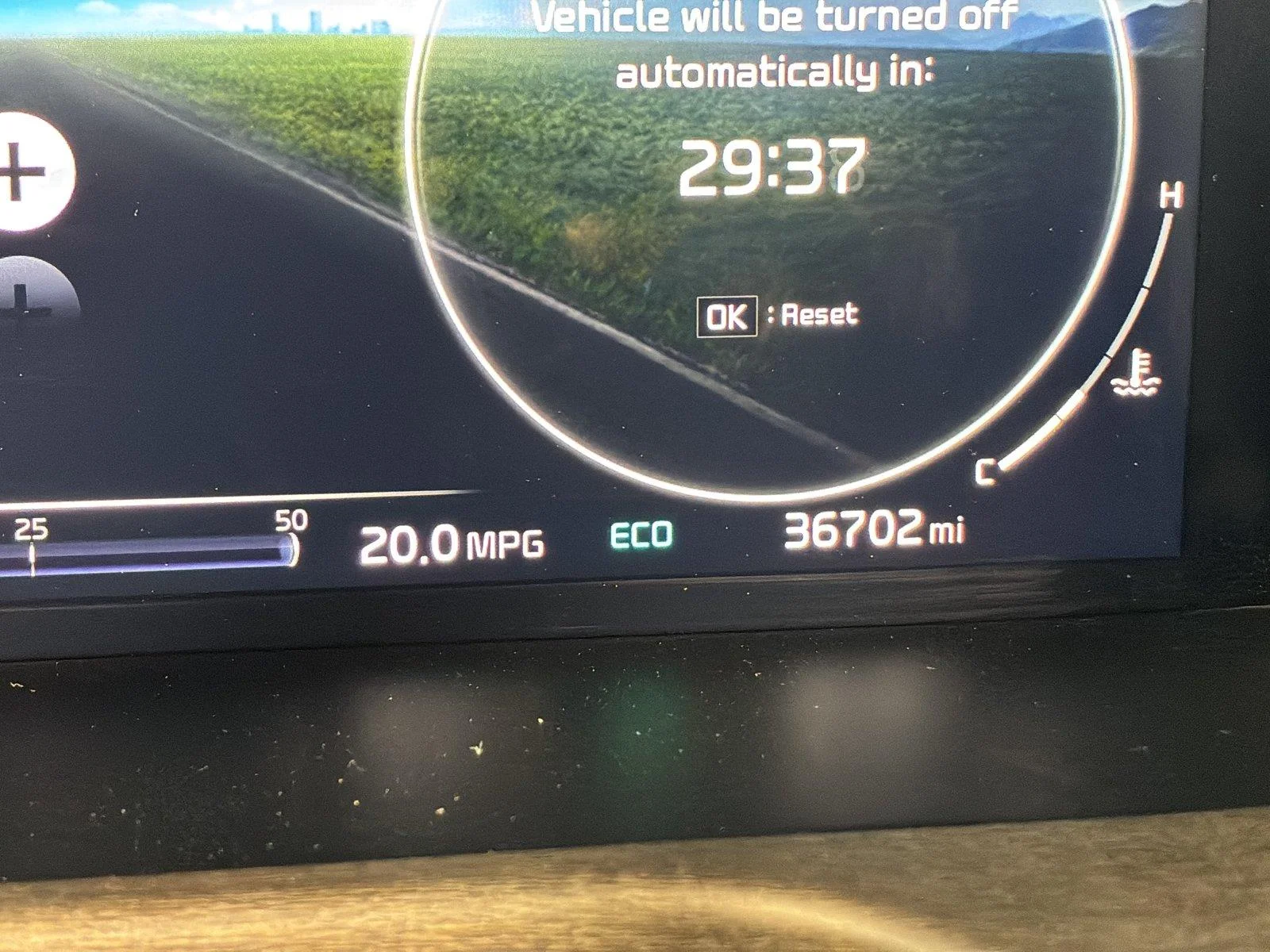 Used 2023 Wolf Gray Kia X-Line SX Prestige image 38