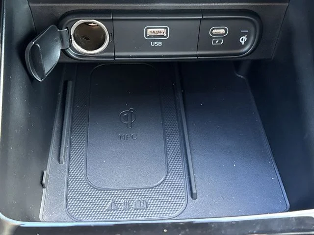 Used 2025 Gray Kia SX X-Line image 30