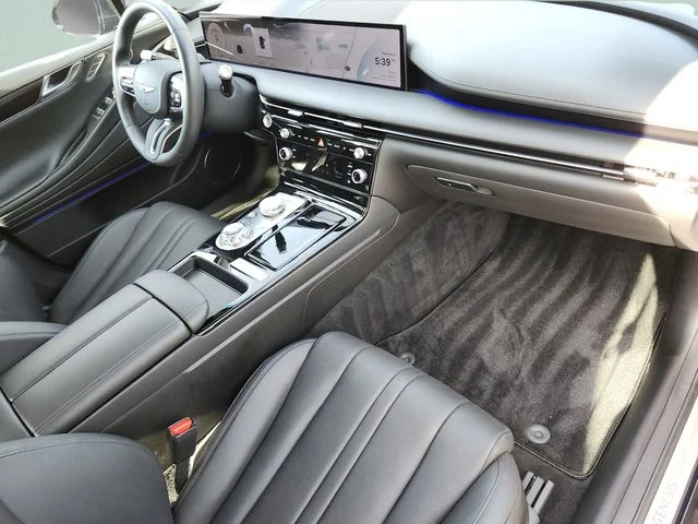 Used 2025 Blue Genesis 2.5T image 14