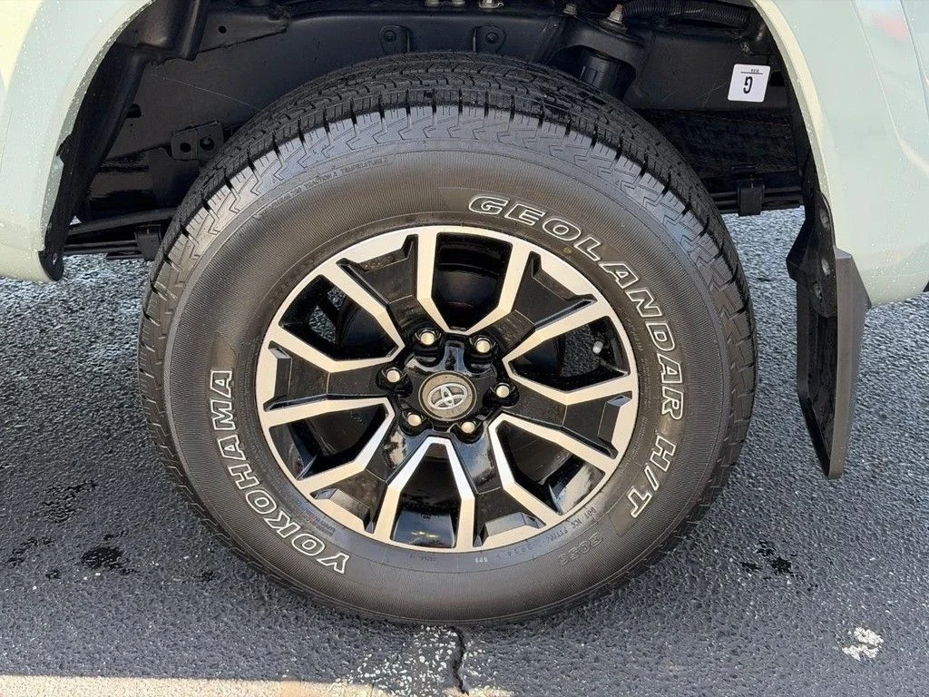 Used 2023  Toyota TRD Sport image 9