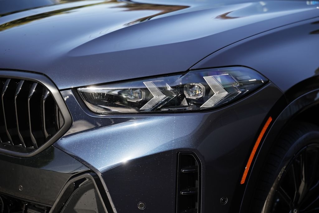 New 2027 Carbon Black Metallic BMW xDrive40i image 11