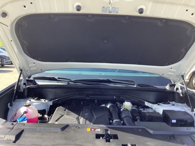 2026 Hyundai Santa Fe SEL - Photo 14