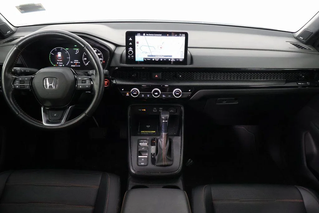 2023 Honda CR-V Sport Touring - Photo 7