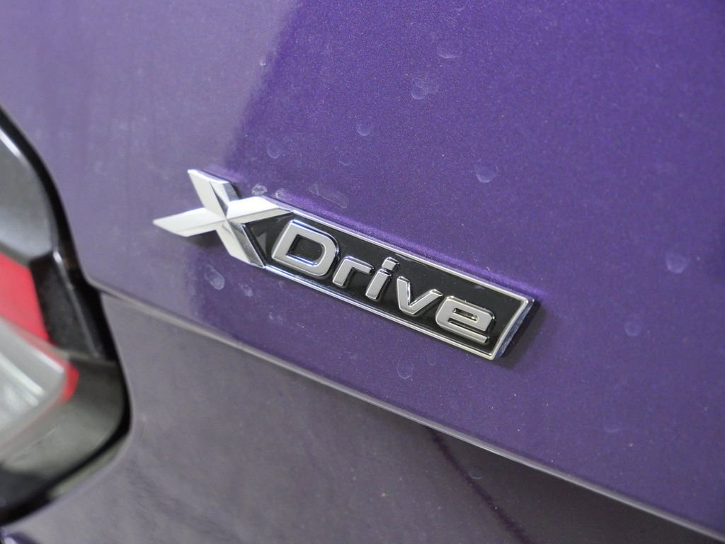 New 2026 Thundernight Metallic BMW 230i xDrive image 13