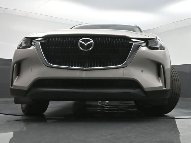 Certified Used 2026 Platinum Quartz Mazda 3.3 Turbo Preferred image 36