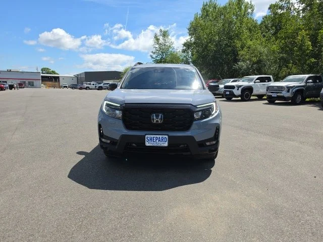 Used 2022 Blue Honda Elite image 8